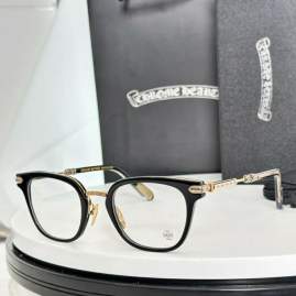 Picture of Chrome Hearts Sunglasses _SKUfw72188545fw